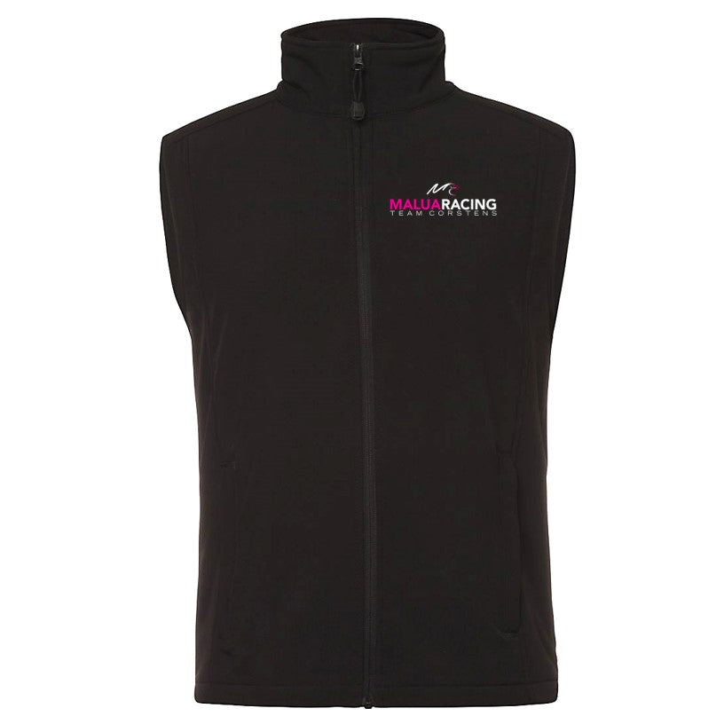 Malua - SoftShell Vest