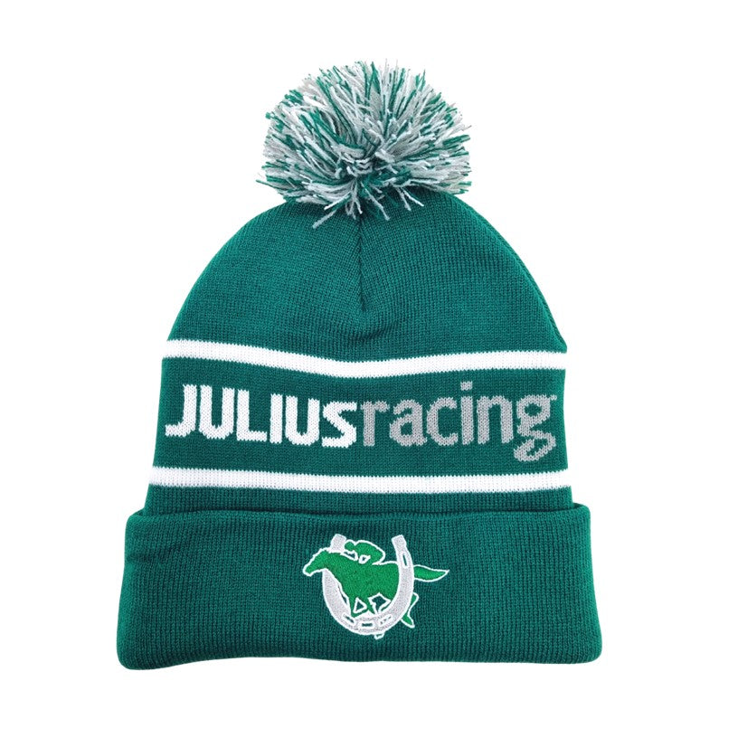 Julius - Beanie / PomPom