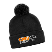 Chris Bieg Racing - Beanie