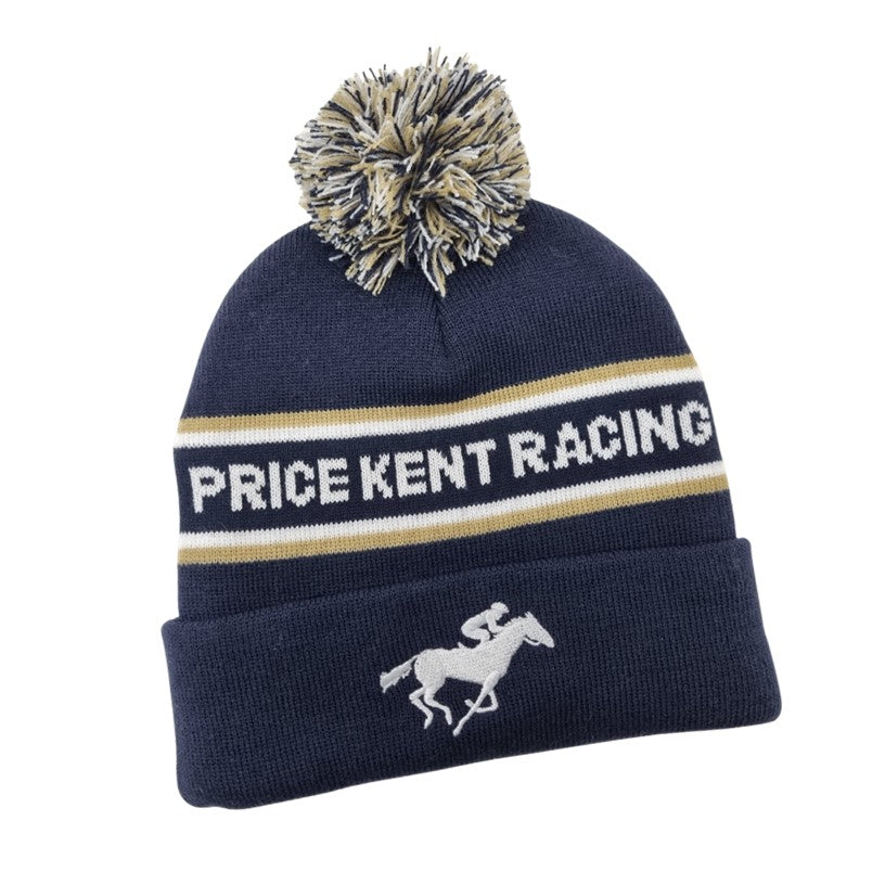 Price Kent - Beanie / PomPom