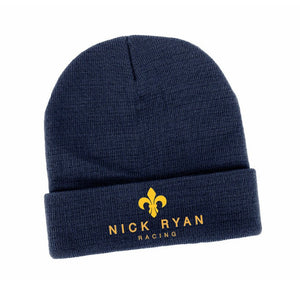 Nick Ryan - Beanie