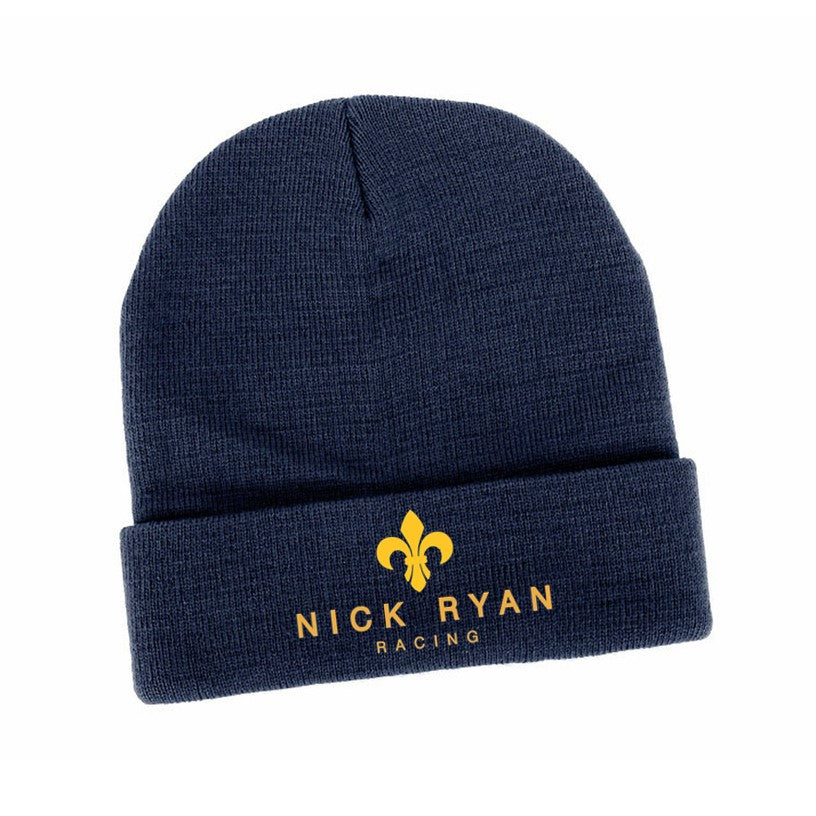 Nick Ryan - Beanie