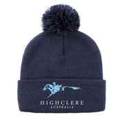 Highclere - Beanie