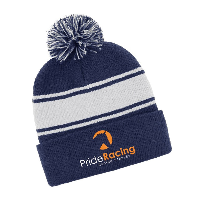 Pride - Beanie - Navy