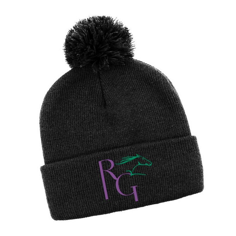 RG Racing - Beanie
