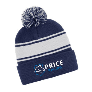 Price Racing - Beanie