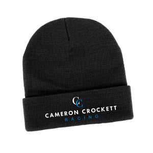 Cameron Crockett - Beanie