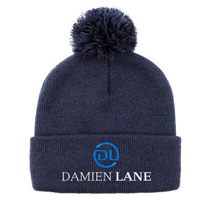 Damien Lane - Beanie