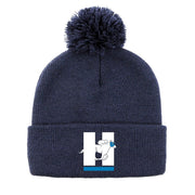 Mick Huglin - Beanie