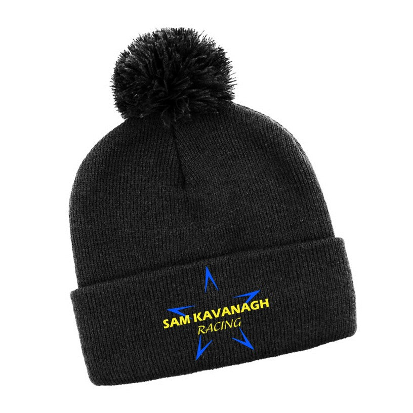 Sam Kavanagh - Beanie