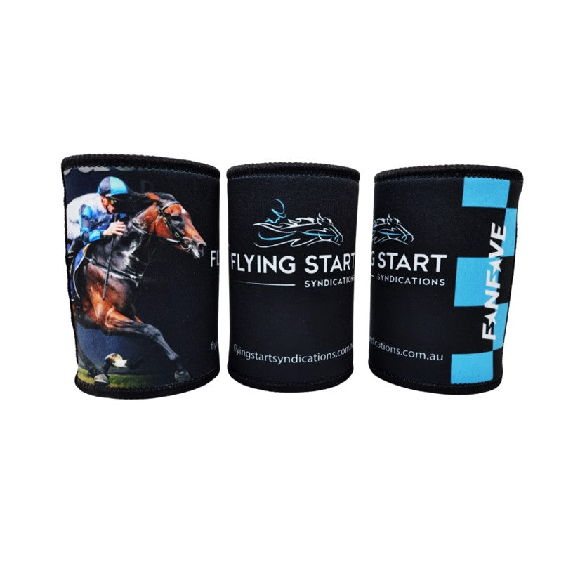 Flying Start - Stubby Cooler