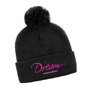 Dream Thoroughbreds - Beanie