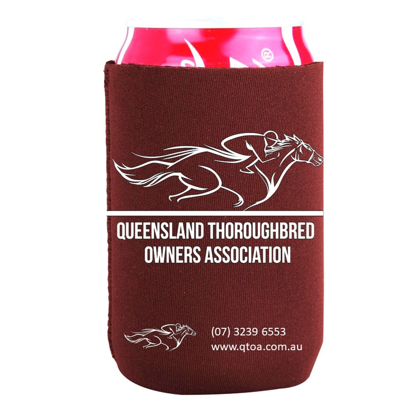 QTOA - Stubby Cooler