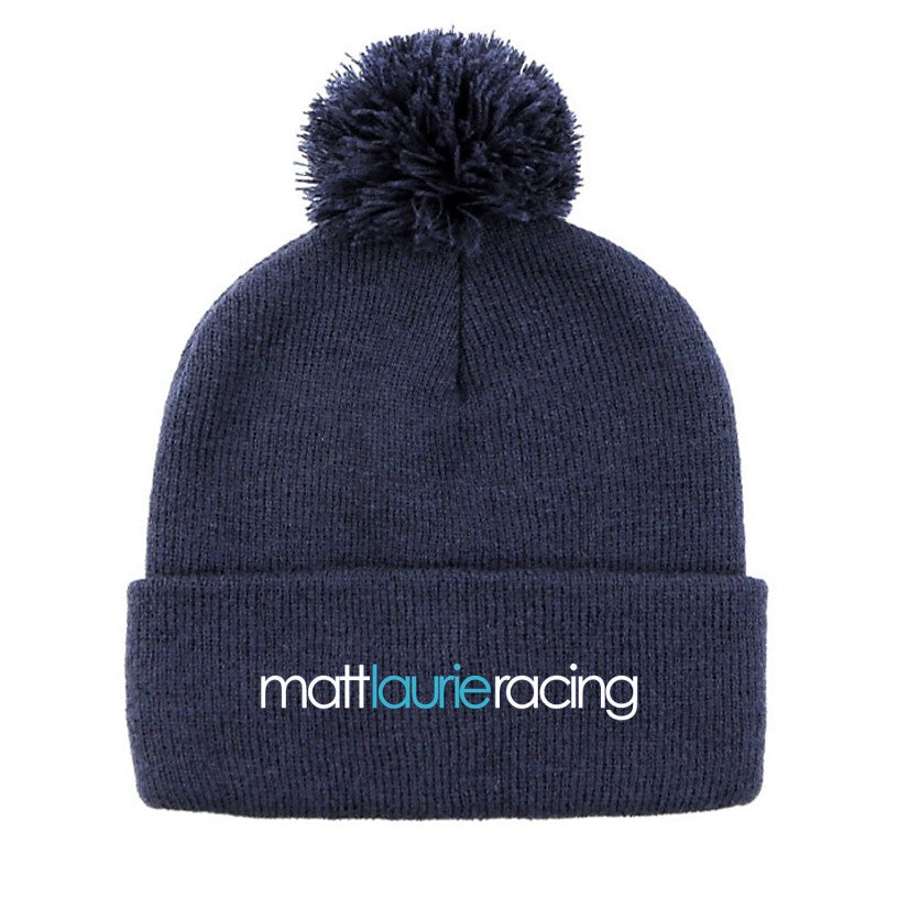 Matt Laurie - Beanie