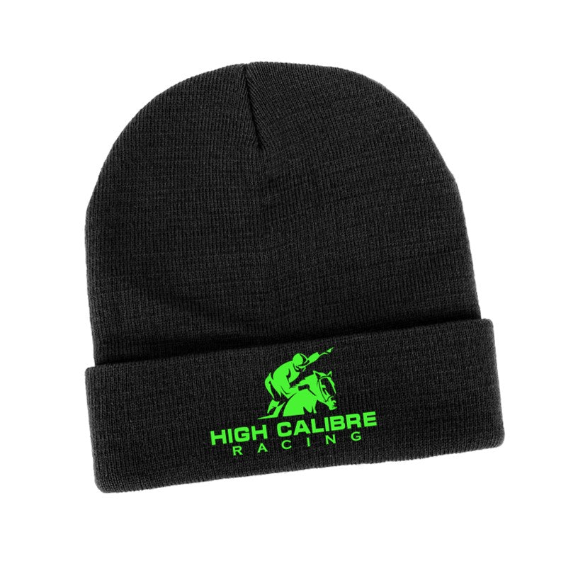 High Calibre - Beanie