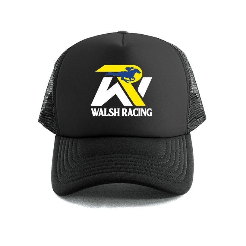 Walsh - Trucker Cap
