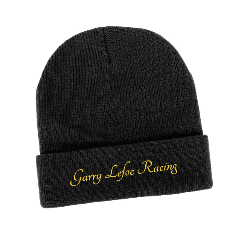 Garry Lefoe - Beanie