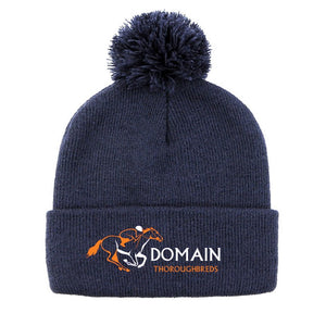 Domain - Beanie