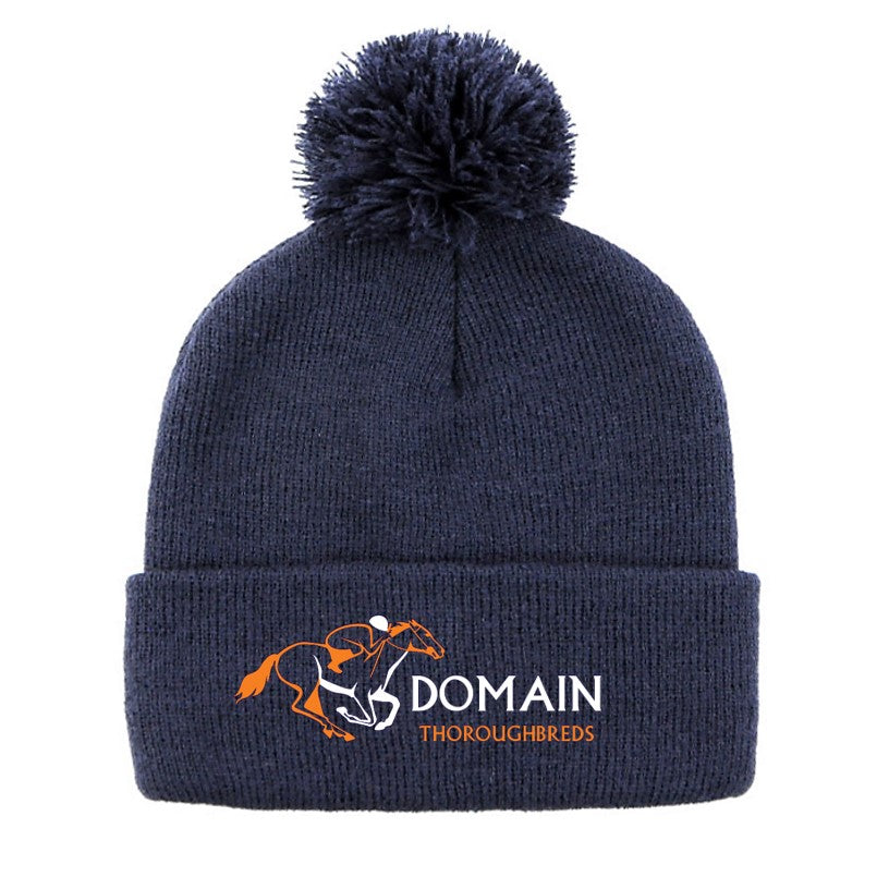 Domain - Beanie