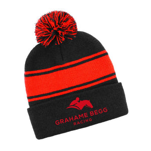 Grahame Begg - Beanie