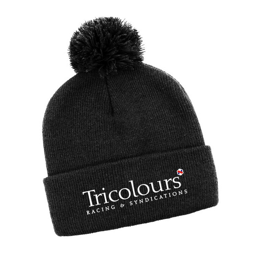 Tricolours - Beanie