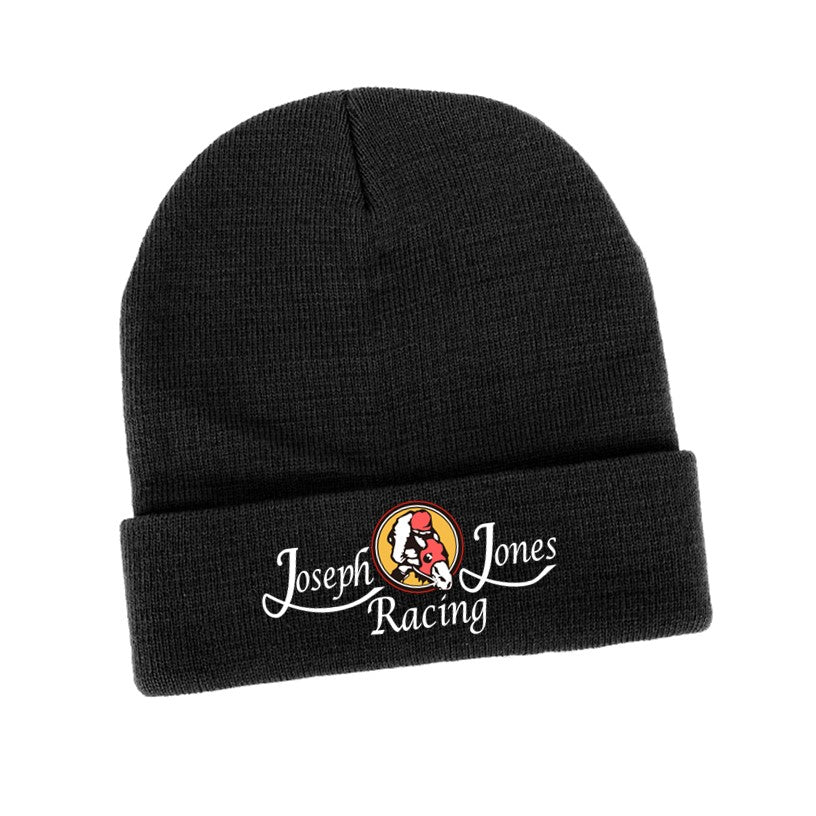 Joseph Jones Racing - Beanie