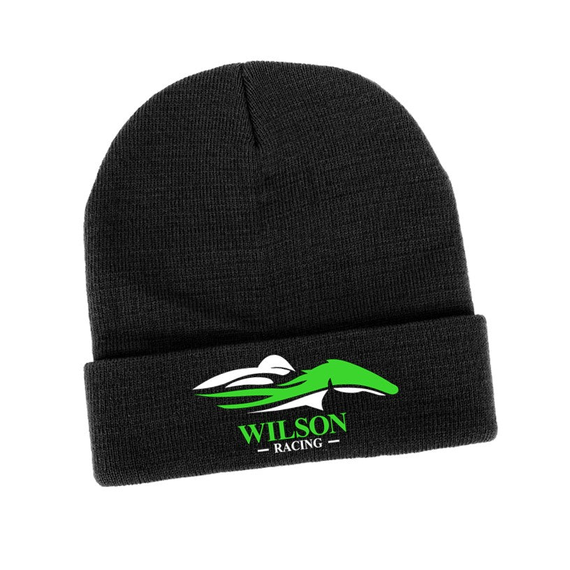 Marcus Wilson - Beanie