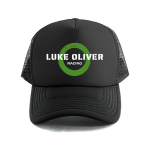 Luke Oliver - Trucker Cap
