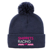 Snippets - Beanie