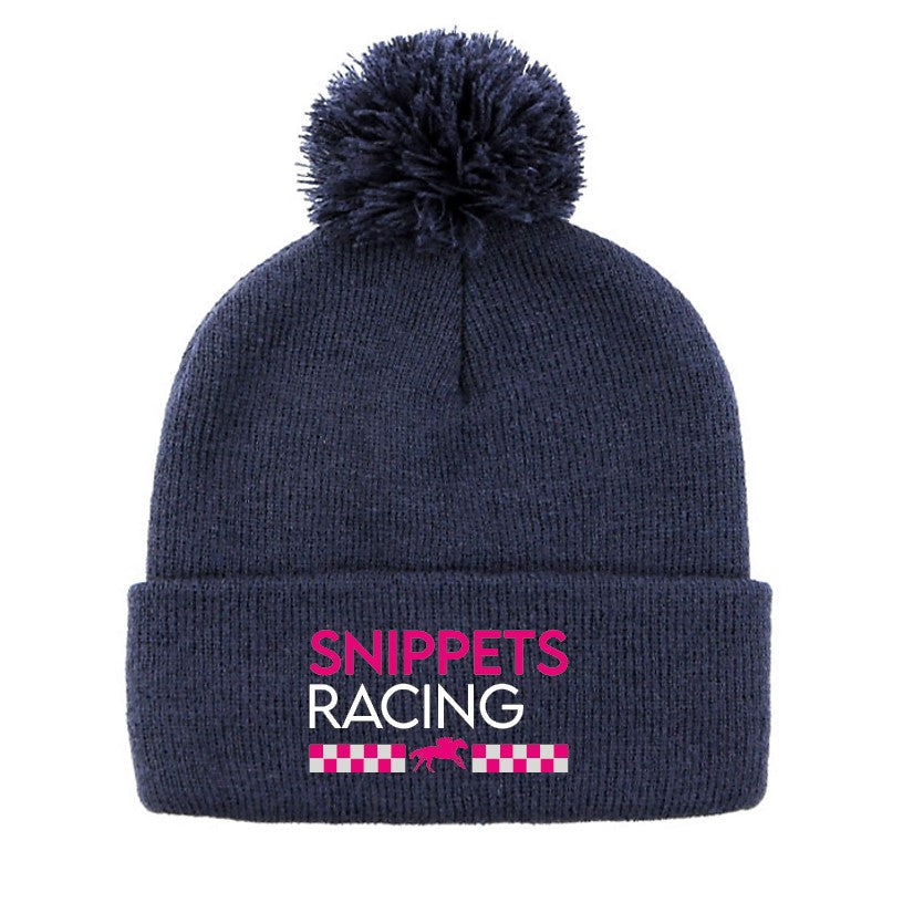 Snippets - Beanie