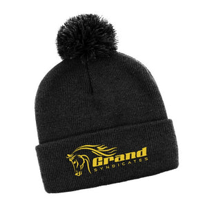 Grand Syndicates - Beanie