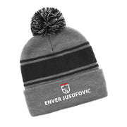 Enver Jusufovic - Beanie