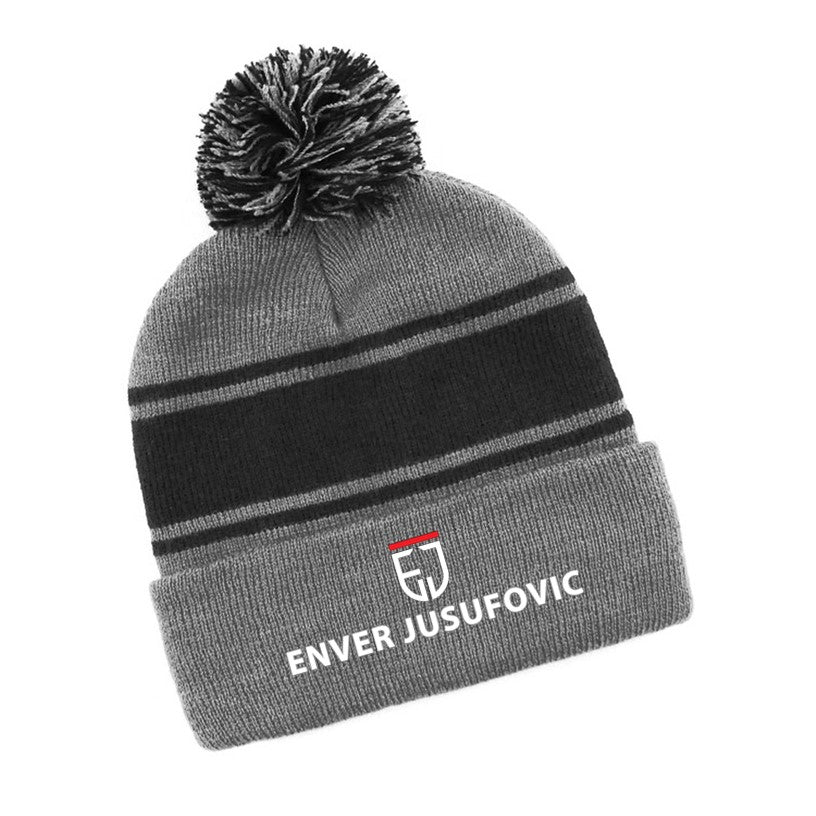 Enver Jusufovic - Beanie