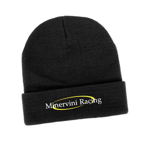 Minervini - Beanie