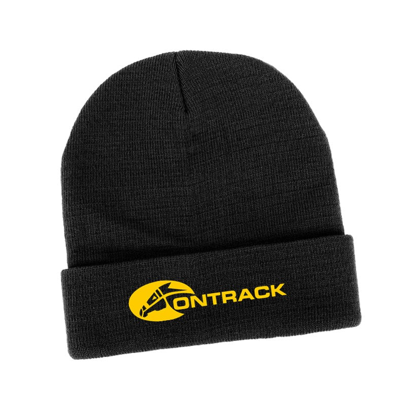 OnTrack Thoroughbreds - Beanie