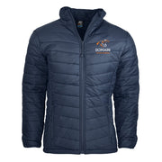 Domain - Puffer Jacket