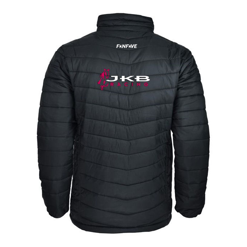 JKB - Puffer Jacket Personalised