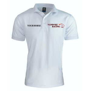 Vandyke - Polo Personalised
