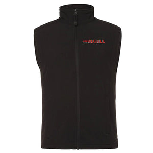Greg Eurell - SoftShell Vest