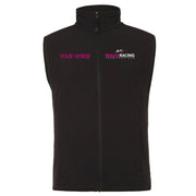 Malua - SoftShell Vest Personalised