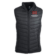 Clinton McDonald Racing - Puffer Vest