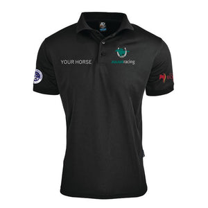 Julius - Polo Personalised