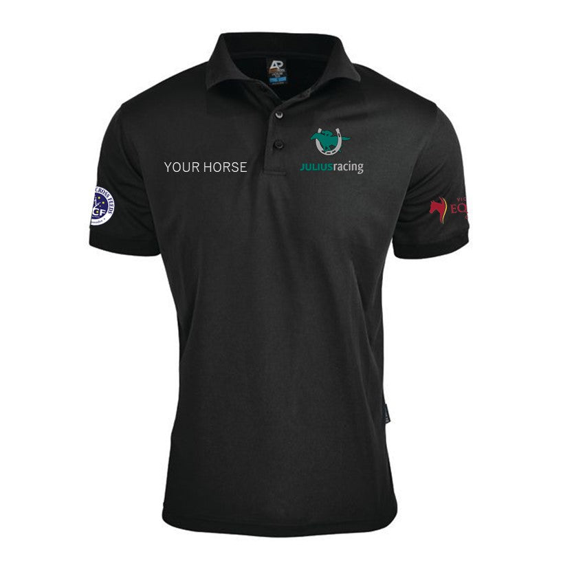 Julius - Polo Personalised