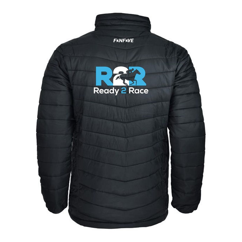 Ready 2 Race - Puffer Jacket