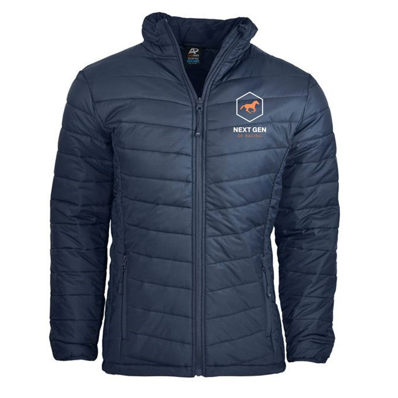 Next Gen Puffer Jacket FanFave