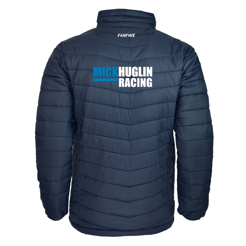 Mick Huglin - Puffer Jacket