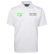 Proven Thoroughbreds - Private Eye - Polo