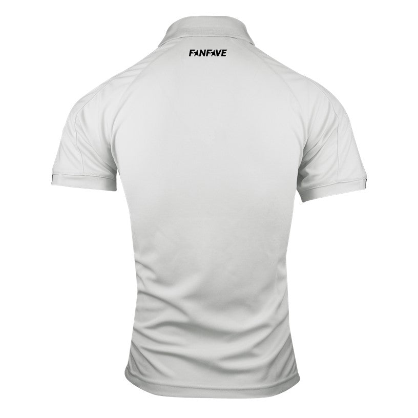 Emsley Lodge - Polo Personalised