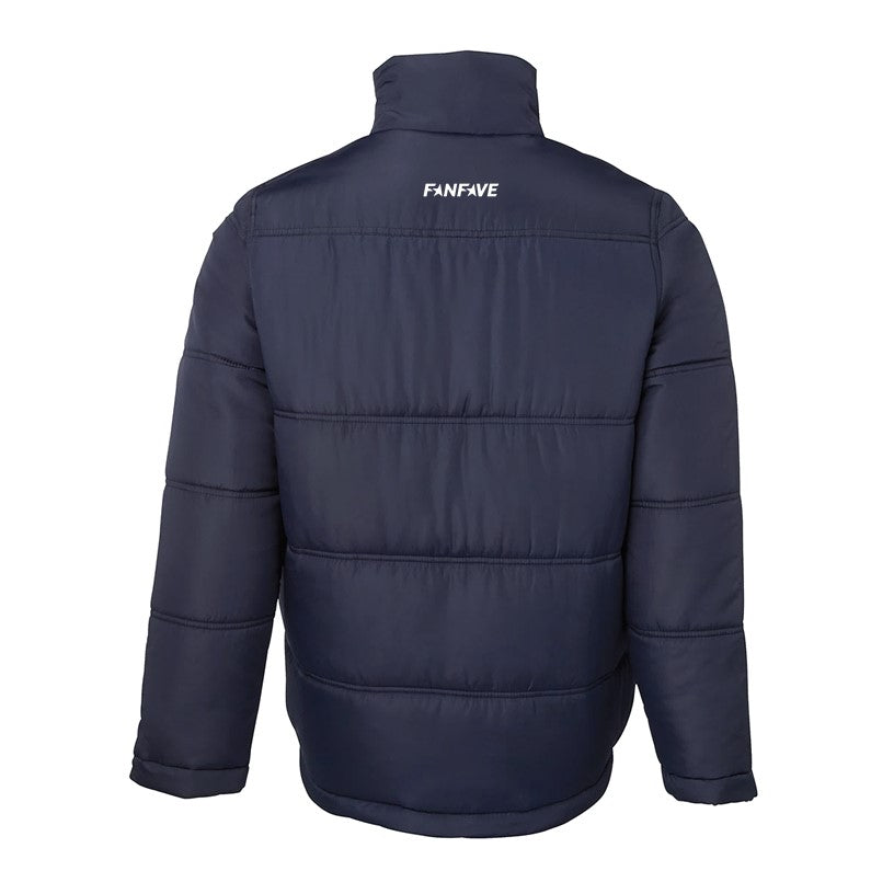 ATB - Puffer Jacket