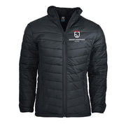 Enver Jusufovic - Puffer Jacket